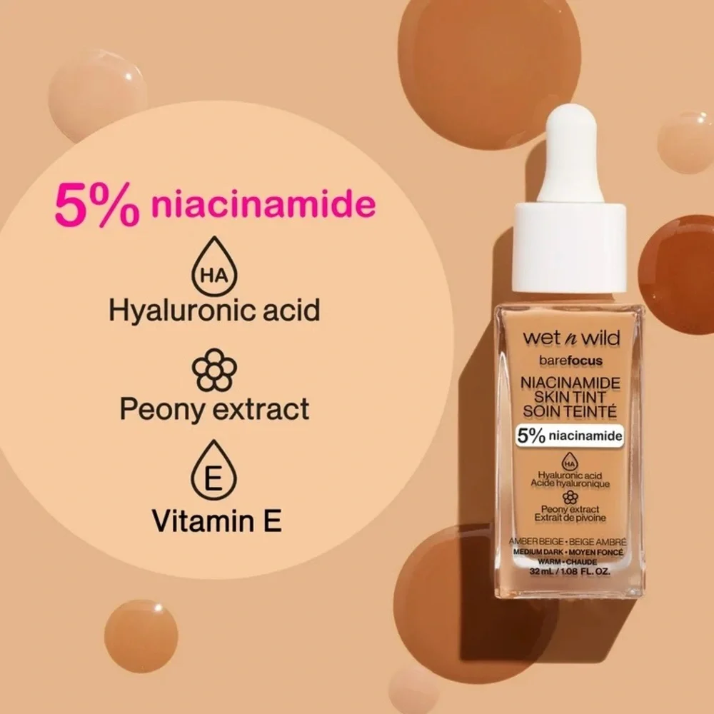 wet n wild brand new